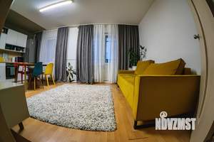 2-к квартира, на длительный срок, 90м2, 7/25 этаж