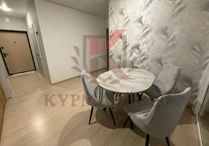 2-к квартира, на длительный срок, 44м2, 17/32 этаж