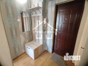 1-к квартира, на длительный срок, 28м2, 2/5 этаж