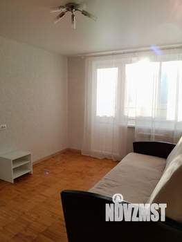 2-к квартира, на длительный срок, 42м2, 7/9 этаж