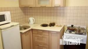 1-к квартира, посуточно, 31м2, 4/5 этаж