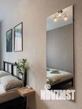Студия квартира, посуточно, 22м2, 2/5 этаж