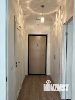 1-к квартира, на длительный срок, 36м2, 4/16 этаж