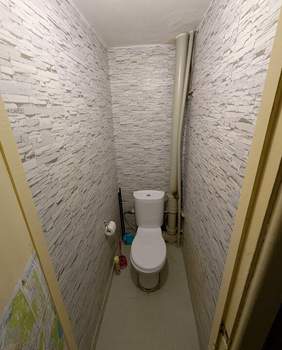 1-к квартира, на длительный срок, 35м2, 13/16 этаж