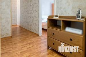 1-к квартира, посуточно, 48м2, 9/15 этаж