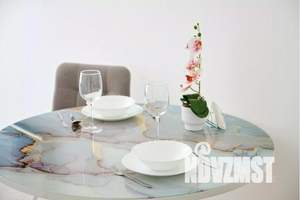 1-к квартира, посуточно, 29м2, 13/24 этаж