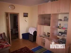 1-к квартира, на длительный срок, 54м2, 3/16 этаж