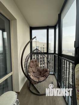 3-к квартира, на длительный срок, 70м2, 21/27 этаж