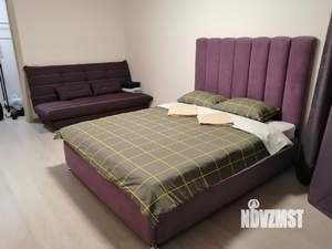 2-к квартира, посуточно, 45м2, 1/1 этаж