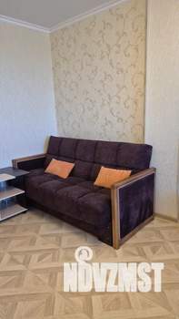 1-к квартира, посуточно, 44м2, 10/19 этаж