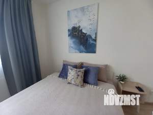 Студия квартира, посуточно, 30м2, 6/20 этаж