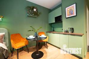 Студия квартира, посуточно, 29м2, 16/35 этаж