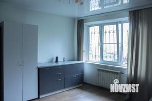 2-к квартира, на длительный срок, 44м2, 1/5 этаж