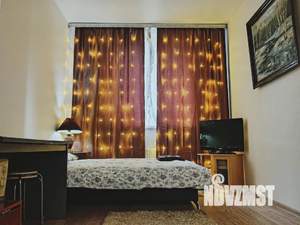 Студия квартира, посуточно, 23м2, 1/26 этаж