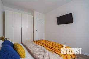 1-к квартира, посуточно, 41м2, 1/1 этаж