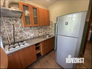 2-к квартира, на длительный срок, 43м2, 3/5 этаж