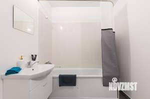 3-к квартира, посуточно, 70м2, 1/1 этаж