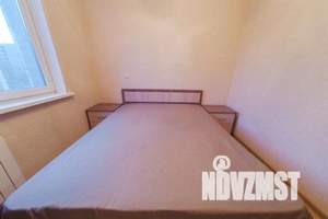 2-к квартира, посуточно, 54м2, 4/9 этаж