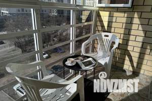 2-к квартира, посуточно, 47м2, 5/17 этаж