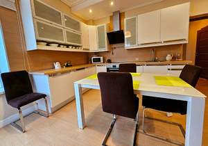 2-к квартира, на длительный срок, 77м2, 5/22 этаж