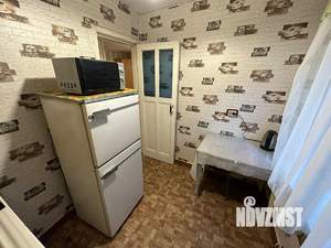 1-к квартира, на длительный срок, 30м2, 4/5 этаж