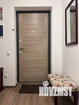 1-к квартира, посуточно, 35м2, 3/10 этаж