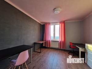 4-к квартира, на длительный срок, 98м2, 23/26 этаж