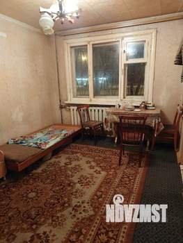 2-к квартира, на длительный срок, 43м2, 1/5 этаж