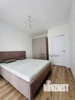 2-к квартира, на длительный срок, 46м2, 2/25 этаж