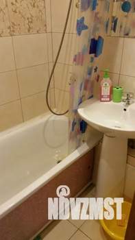 1-к квартира, посуточно, 30м2, 1/9 этаж