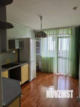1-к квартира, на длительный срок, 38м2, 5/10 этаж