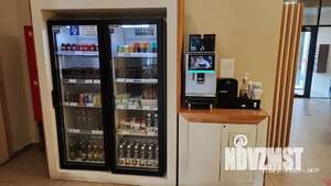 Студия квартира, посуточно, 34м2, 7/16 этаж