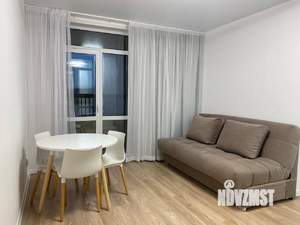 2-к квартира, на длительный срок, 40м2, 5/29 этаж