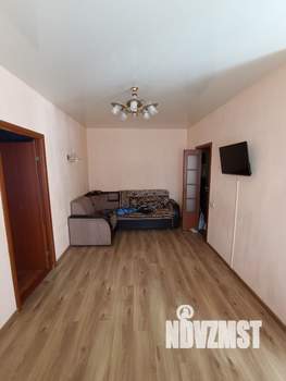 2-к квартира, на длительный срок, 49м2, 2/4 этаж