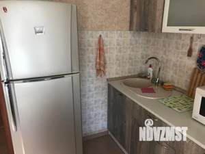 1-к квартира, посуточно, 35м2, 3/5 этаж