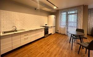 2-к квартира, на длительный срок, 62м2, 4/9 этаж