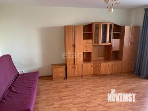 1-к квартира, на длительный срок, 46м2, 2/25 этаж