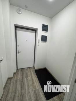 Студия квартира, на длительный срок, 25м2, 9/18 этаж