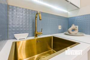 1-к квартира, на длительный срок, 38м2, 22/35 этаж