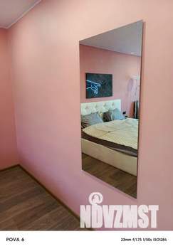 1-к квартира, посуточно, 30м2, 4/5 этаж
