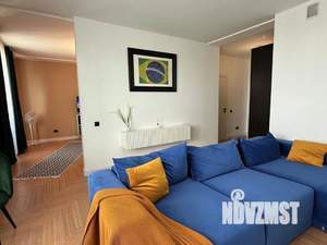 2-к квартира, посуточно, 66м2, 1/1 этаж