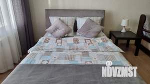 1-к квартира, посуточно, 40м2, 8/12 этаж