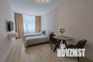 1-к квартира, посуточно, 28м2, 6/25 этаж