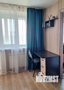 2-к квартира, на длительный срок, 44м2, 5/5 этаж