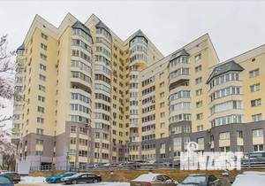 2-к квартира, посуточно, 92м2, 8/15 этаж