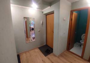 1-к квартира, на длительный срок, 31м2, 2/5 этаж