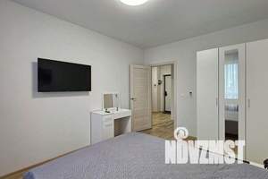 2-к квартира, посуточно, 59м2, 15/23 этаж