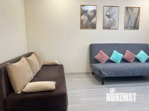 2-к квартира, на длительный срок, 60м2, 2/14 этаж