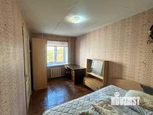 3-к квартира, на длительный срок, 55м2, 4/5 этаж