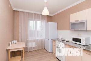 1-к квартира, посуточно, 36м2, 6/9 этаж